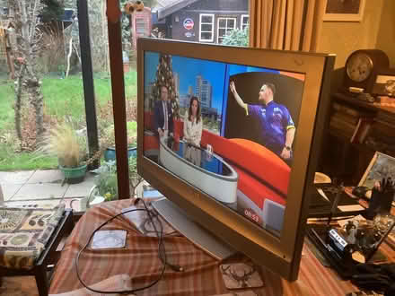 Photo of free Sony television set (PO13 Lee-on-the-Solent) #4