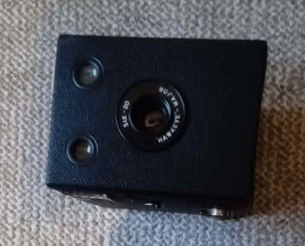Photo of free Box camera (Friston BN20) #1