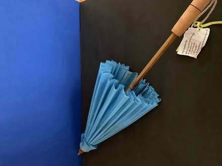 Photo of free Parasol (Vienna) #1
