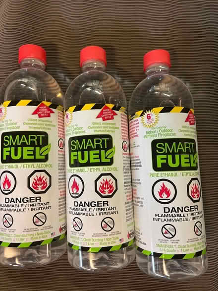 Photo of free Smart fuel (Cambrian/san jose) #1