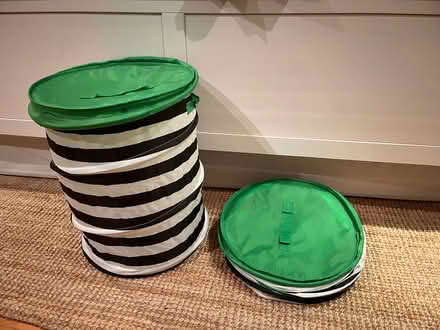 Photo of free Storage boxes kids (Petersham TW10) #1