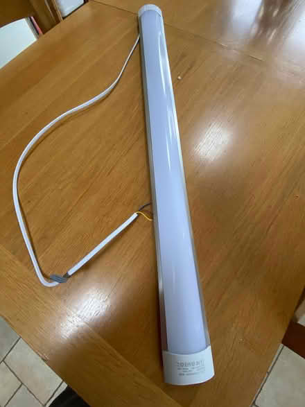 Photo of free LED Battern light - New (Sutton Coldfield) #1
