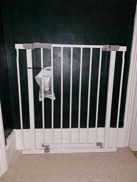 Photo of free Stairgate (Stafford (ST16)) #1
