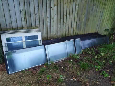 Photo of free Double glazing (Kidlington OX5) #1