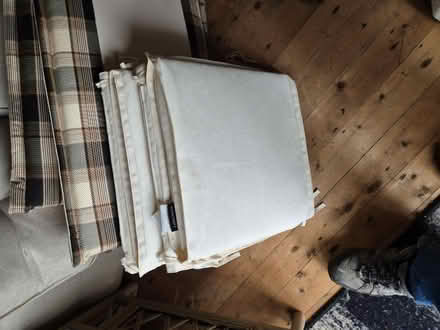 Photo of free Garden cushions (Dursley area) #2