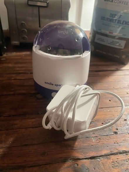 Photo of free Smile Spa Cleaner (Winter Hill, Somerville) #1