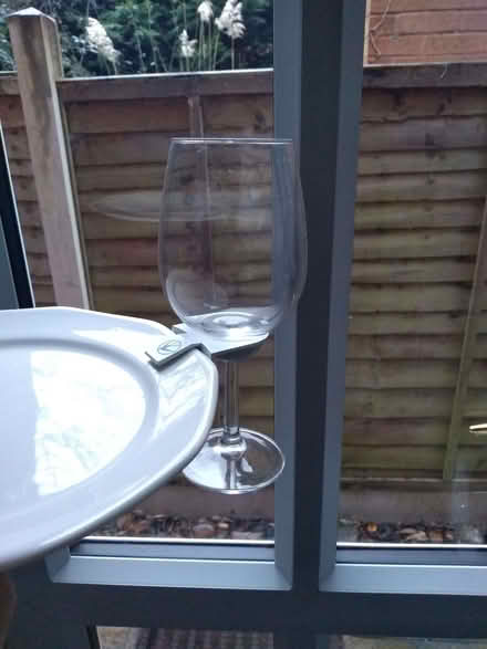 Photo of free Plate grip glass holders (Barford CV35) #1