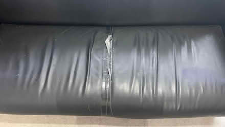 Photo of free 2 Seater Sofa (Feltham Centre, High Street) #4