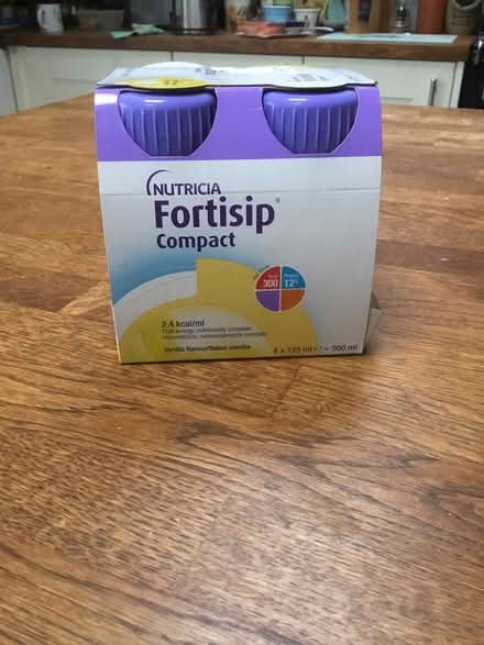 Photo of free Fortified drinks (Kenilworth CV8) #1