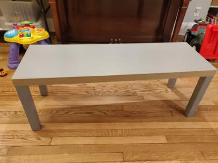 Photo of free IKEA coffee table (Old Ottawa south) #1