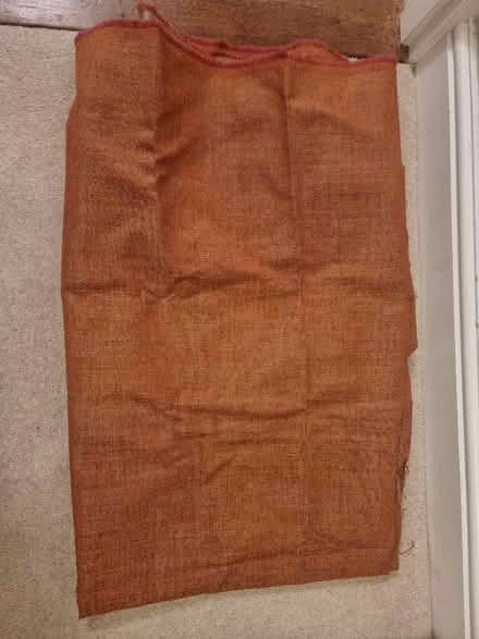 Photo of free Two pieces of upholstery fabric (New Town CO4) #2