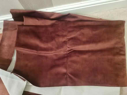 Photo of free Two pieces of upholstery fabric (New Town CO4) #3