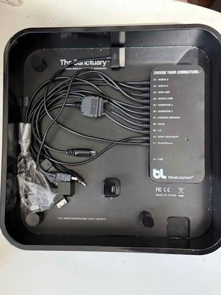 Photo of free Charging centre (Kendal LA9) #1