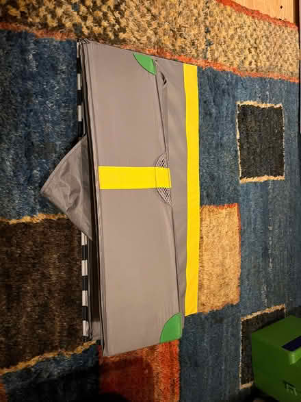 Photo of free Storage boxes kids (Petersham TW10) #2