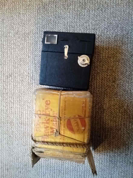 Photo of free Box camera (Friston BN20) #2
