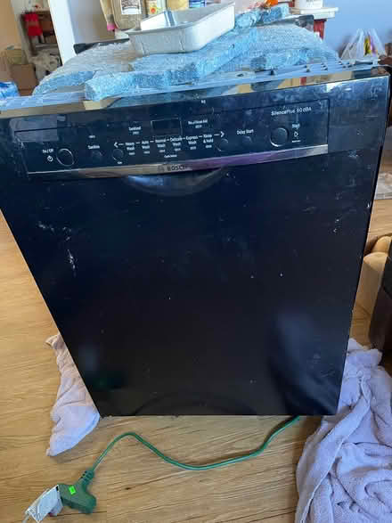 Photo of free Bosch dishwasher (Souderton) #1