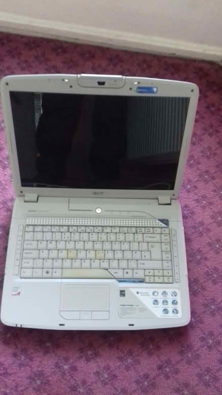 Photo of free Laptop (Heald Green SK8) #1