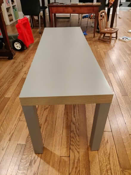 Photo of free IKEA coffee table (Old Ottawa south) #3