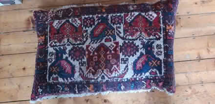 Photo of free Carpet cushion (Highbury Barn N5) #1