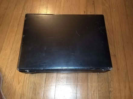 Photo of free Black expandable briefcase (West Bridgford NG2) #4