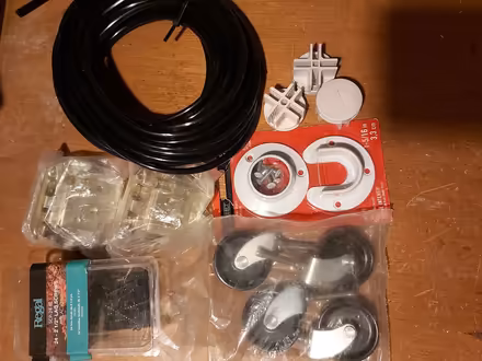 Photo of free Assorted hardware (Wellington village) #1