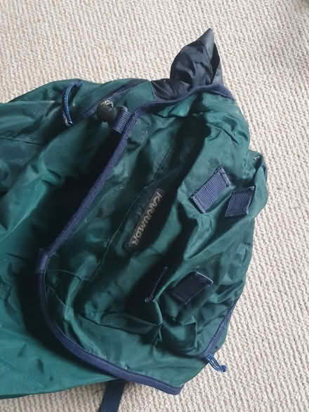 Photo of free Karrimor Lynx backpack (E5) #4