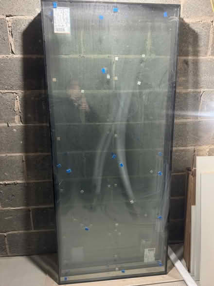 Photo of free Large double glazed panels (Ripponden HX6) #2