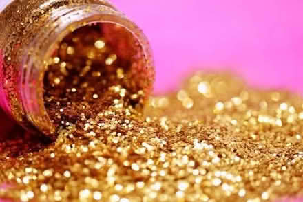 Photo of Glitter (Milton Keynes Village MK10) #1