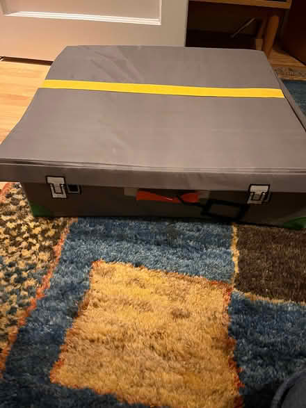 Photo of free Storage boxes kids (Petersham TW10) #3
