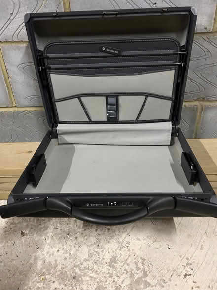 Photo of free Briefcase (Willingdon BN20) #1
