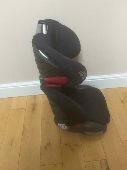 Photo of free Child’s car seat (Ryton NE40) #2