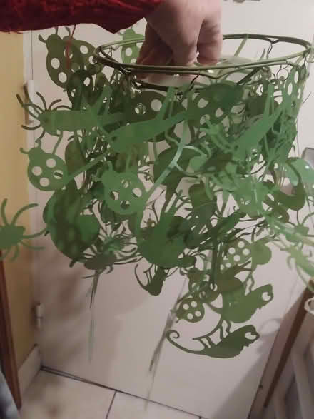 Photo of free Lampshade (Weston SO19) #1