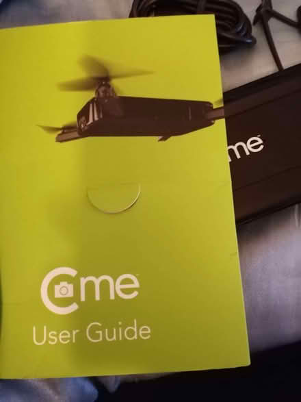 Photo of free Small drone (Northway OX3) #1