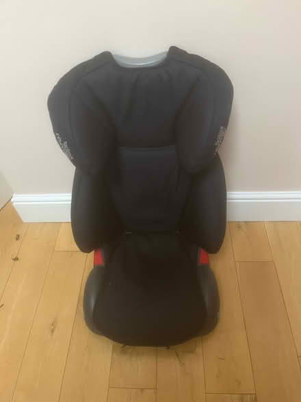 Photo of free Child’s car seat (Ryton NE40) #1