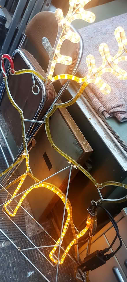 Photo of free Outdoor lights (Southport PR8) #1