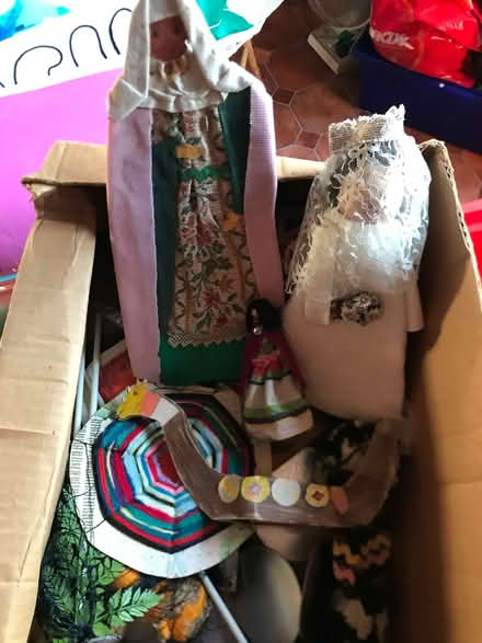 Photo of free Art ideas (Goring-by-Sea BN12) #3