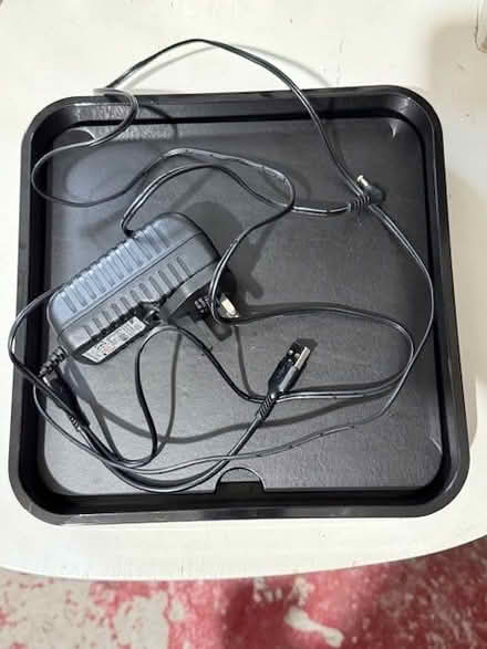 Photo of free Charging centre (Kendal LA9) #2