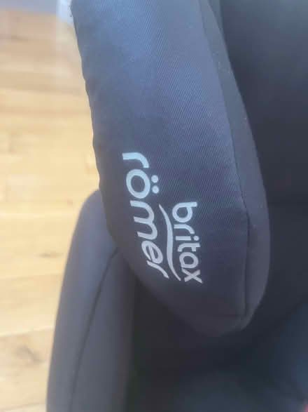 Photo of free Child’s car seat (Ryton NE40) #3