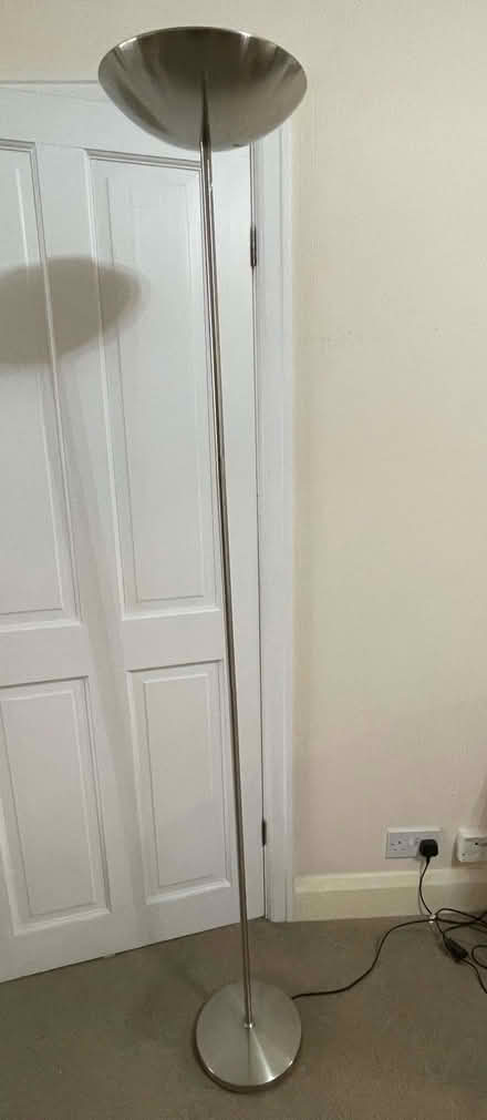 Photo of free Floor-standing uplighter, 1.8 metres (Elmers End BR3) #3