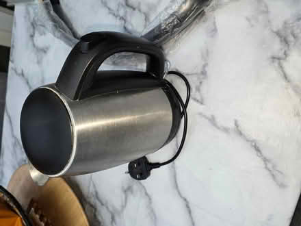 Photo of free Kettle (Norwich. NR3) #1