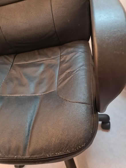 Photo of free Office Chair (EX13) #3