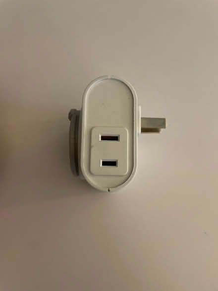 Photo of free Timer for outlet (Petworth) #2