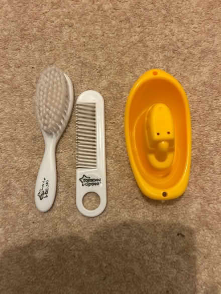 Photo of free Baby blankets (KT15) #2