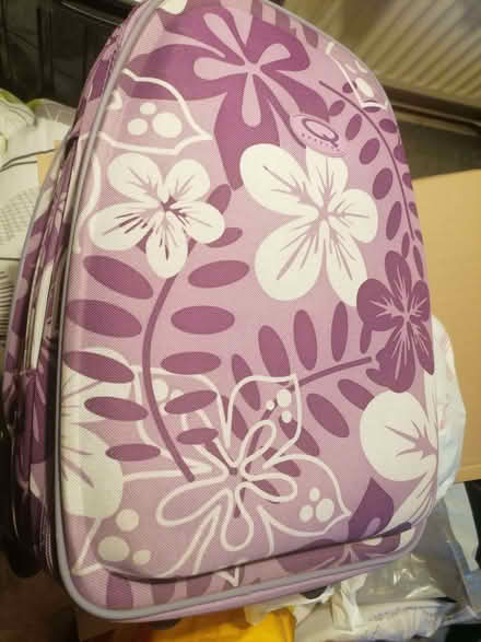 Photo of free Small Carry on suitcase (Northway OX3) #2