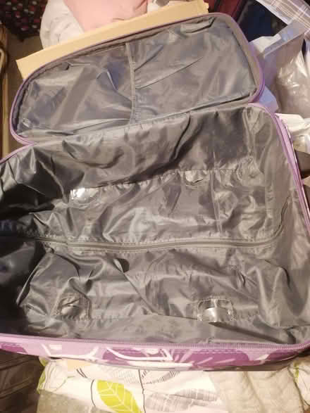Photo of free Small Carry on suitcase (Northway OX3) #3