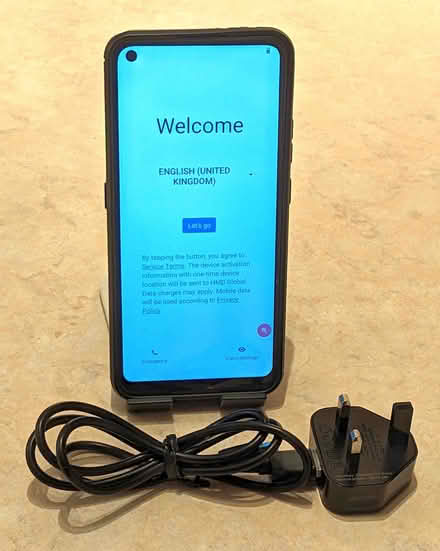 Photo of free Nokia 5.4 Mobile Phone (Bournmoor DH4) #1