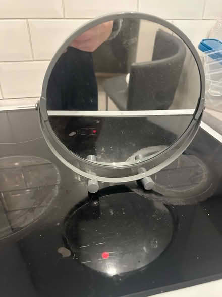 Photo of free Mirror (Erith) #2