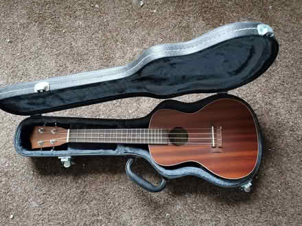 Photo of free Ukele (Morley LS27) #1