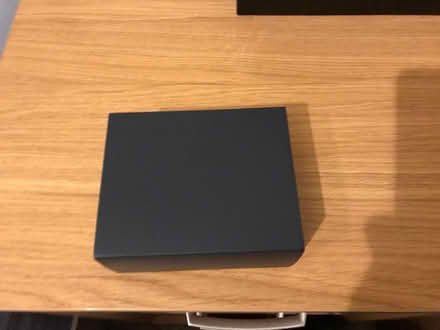 Photo of free Watch Box (Farington PR25) #2