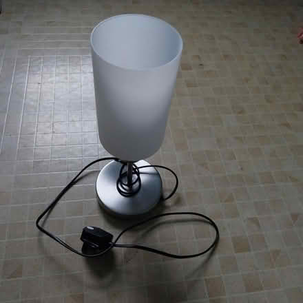 Photo of free Touch lamp (Huddersfield HD1) #1